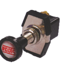 RPPSSB Push Pull Switch Short body	